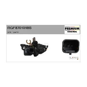 RGF870101BS FLAMAR