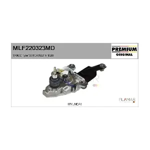 FLAMAR MLF220323MD