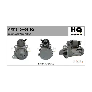 FLAMAR ARF810A04HQ