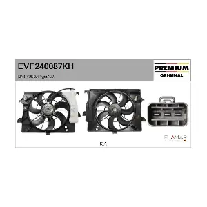 EVF240087KH FLAMAR