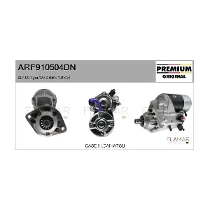 FLAMAR ARF910504DN