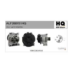 FLAMAR ALF260151HQ