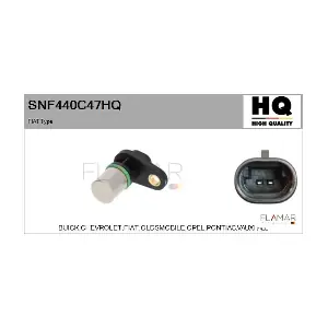 FLAMAR SNF440C47HQ