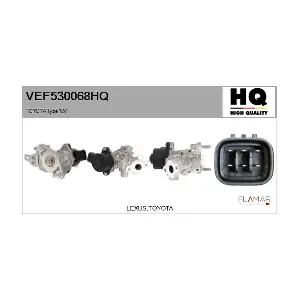 VEF530068HQ FLAMAR