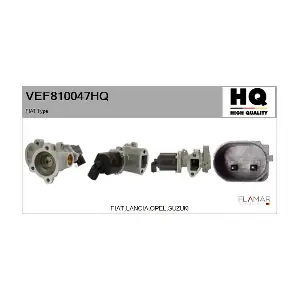 FLAMAR VEF810047HQ