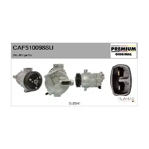 FLAMAR CAF510098SU