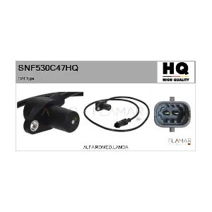 FLAMAR SNF530C47HQ