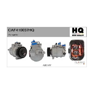 FLAMAR CAF410037HQ