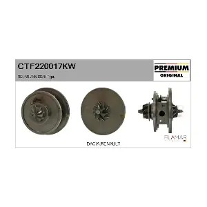 CTF220017KW FLAMAR