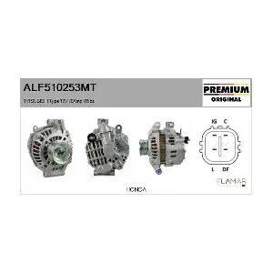 FLAMAR ALF510253MT