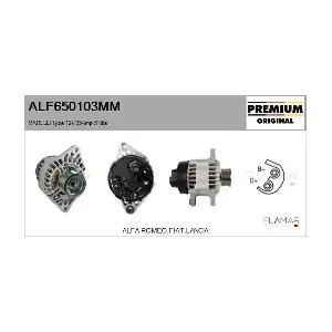 FLAMAR ALF650103MM