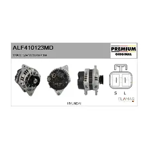 ALF410123MD FLAMAR