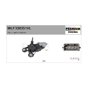 MLF330351VL FLAMAR