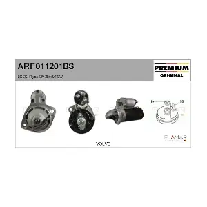 FLAMAR ARF011201BS