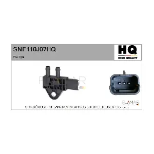 SNF110J07HQ FLAMAR