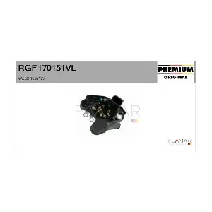 RGF170151VL FLAMAR