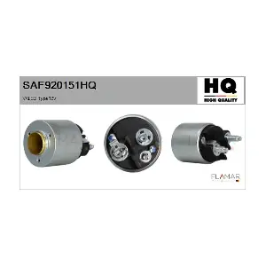 FLAMAR SAF920151HQ