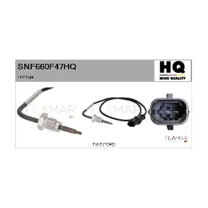 SNF660F47HQ FLAMAR