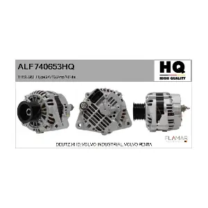 ALF740653HQ FLAMAR