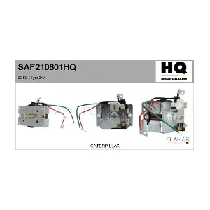 SAF210601HQ FLAMAR