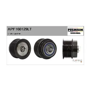 FLAMAR APF160129LT