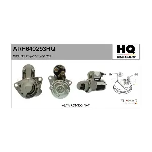 FLAMAR ARF640253HQ