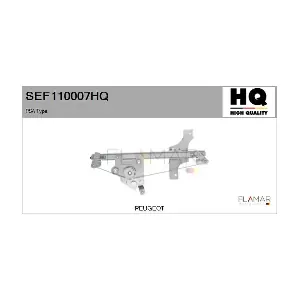 SEF110007HQ FLAMAR