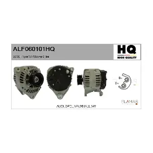 FLAMAR ALF060101HQ