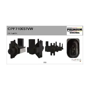 CPF710037VW FLAMAR