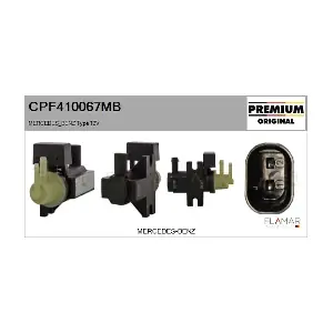 CPF410067MB FLAMAR