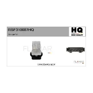 FLAMAR RSF310007HQ