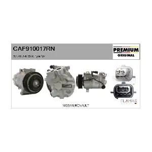FLAMAR CAF910017RN