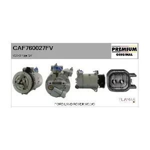 FLAMAR CAF760027FV