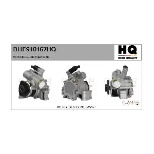 BHF910167HQ FLAMAR