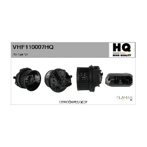 VHF110007HQ FLAMAR