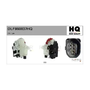 DLF860037HQ FLAMAR