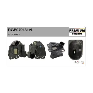 RGF970151VL FLAMAR