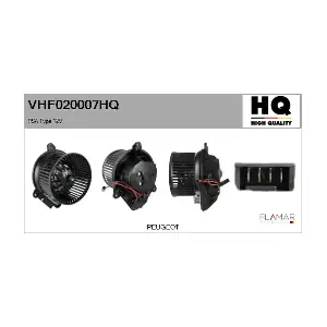 VHF020007HQ FLAMAR