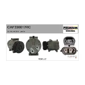 CAF330017RC FLAMAR