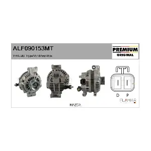 ALF090153MT FLAMAR