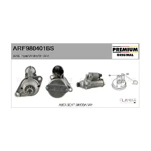 FLAMAR ARF980401BS