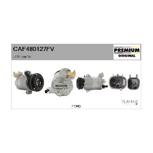 CAF480127FV FLAMAR