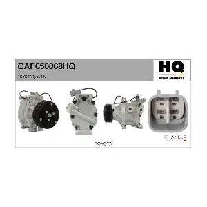 CAF650068HQ FLAMAR