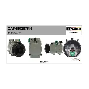 CAF480287KH FLAMAR