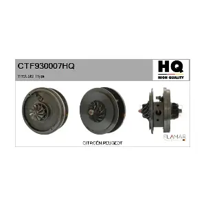 FLAMAR CTF930007HQ