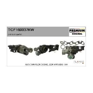 TCF160037KW FLAMAR