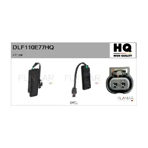 FLAMAR DLF110E77HQ