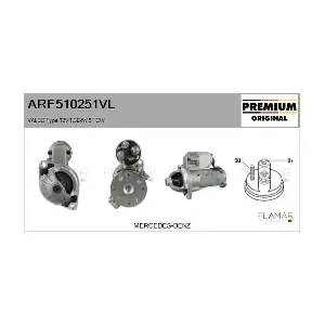 FLAMAR ARF510251VL