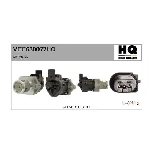 VEF630077HQ FLAMAR