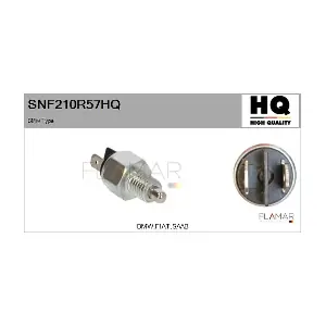 SNF210R57HQ FLAMAR